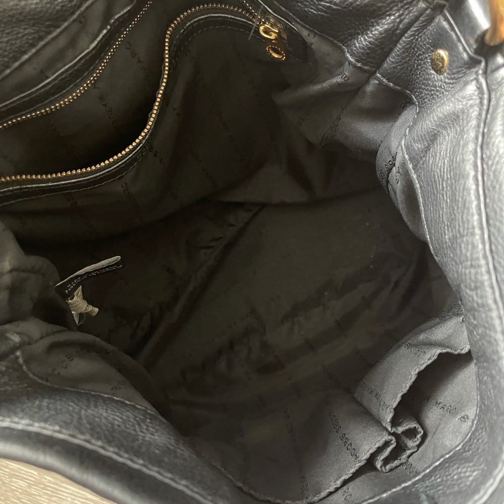 Marc by Marc jacob hobo bag